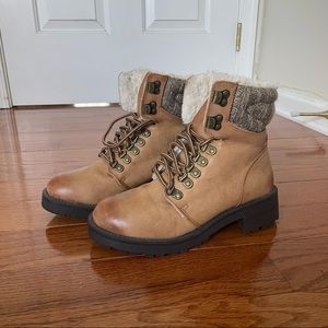 Chinese Laundry Boots